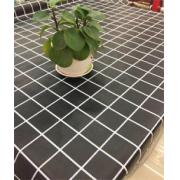 #Y-002-2,28mm Thick Heavy Duty PVC Table Cloth-54