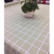#Y-002-3,28mm Thick Heavy Duty PVC Table Cloth-54