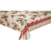 #Y-003-2,28mm Thick Heavy Duty PVC Table Cloth-54
