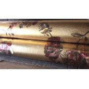 #Y-003-5, 28mm Thick Heavy Duty PVC Table Cloth-54