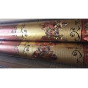 #Y-003-6,28mm Thick Heavy Duty PVC Table Cloth-54