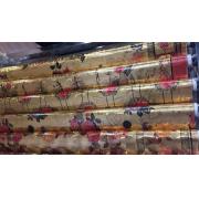 #Y-007-1,28mm Thick Heavy Duty PVC Table Cloth,54