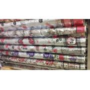 #Y-007-3,28mm Thick Heavy Duty PVC Table Cloth,54