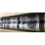 #Y-008, 3D printed 28mm Thick Heavy Duty PVC Table Cloth,54