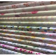 #Y-017, 28mm thick EVA table cloth 54“x33yard，$1.95/yard-1 roll/cs