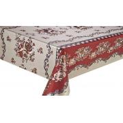 #Y-004-2,28mm Thick Heavy Duty PVC Table Cloth-54