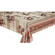 #Y-004-4,28mm Thick Heavy Duty PVC Table Cloth-54