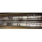 #Y-005-6,28mm Thick Heavy Duty PVC Table Cloth-54
