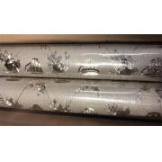 #Y-005-8,28mm Thick Heavy Duty PVC Table Cloth-54