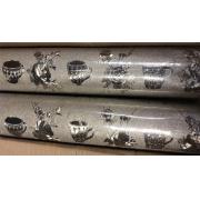 #Y-005-15,28mm Thick Heavy Duty PVC Table Cloth-54