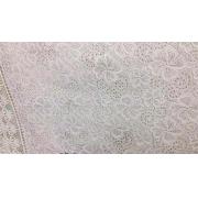 #Y-009-9,28mm thick Vinyl table cloth with foam back,54