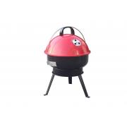 # G1503, Heavy Duty 14 inch BBQ Charcoal Grill-1 PC/CS