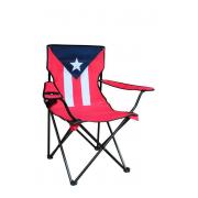  #1516,Puerto Rico Beach Chair-6PCS/CS