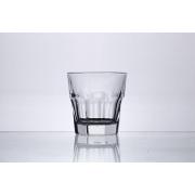 #2041 Glass Shot Cup 1.5 OZ/45ml-72 PCS/CS