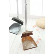 #238 Dustpan&Broom Set-12pcs/cs