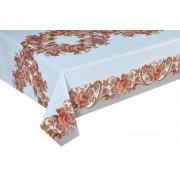 #Y001-1 ,28mm Thick Heavy Duty PVC Table Cloth-54