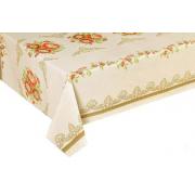 #Y001-5, 28mm Thick Heavy Duty PVC Table Cloth-54