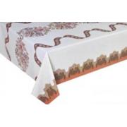 #Y001-7,28mm Thick Heavy Duty PVC Table Cloth-54