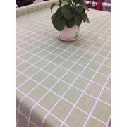 #Y002-7,28mm Thick Heavy Duty PVC Table Cloth-54