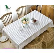 #Y002-8,28mm Thick Heavy Duty PVC Table Cloth-54