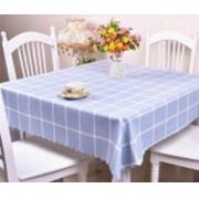 #Y002-9,28mm Thick Heavy Duty PVC Table Cloth-54