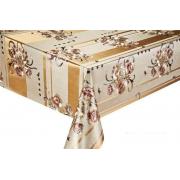 #Y004-5,28mm Thick Heavy Duty PVC Table Cloth-54