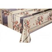 #Y004-7,28mm Thick Heavy Duty PVC Table Cloth-54