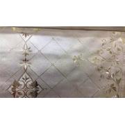 #Y005-4,28mm Thick Heavy Duty PVC Table Cloth-54