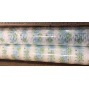 #Y017-5,28mm thick EVA table cloth 54“x33yard，$1.95/yard-1 roll/cs
