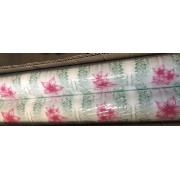 #Y017-7,28mm thick EVA table cloth 54“x33yard,$1.95/yard-1 roll/cs
