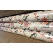 #Y018-2,28mm thick non-woven fabric table cloth,54