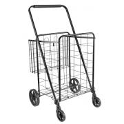 #NC-164-BK-Heavy Duty Large Dual Basket 16