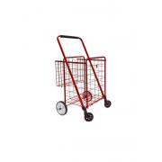 #NC-165-RD, Heavy Duty Large Dual Basket 16
