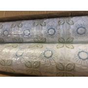 #Y012-2,Lace 28mm thick table cloth,54
