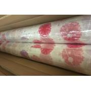 #Y017-6,28mm thick EVA table cloth 54“x33yard，$1.95/yard-1 roll/cs