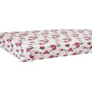 #6112-06, 9 Feet FREE-33 Yard 14mm thick double side printed with Embossed Tablecloth-54