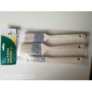  #01-0125, 3pcs Angle Sash Brush Set - 24 pcs/cs