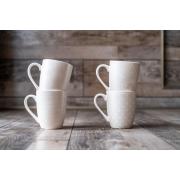 #902, New Bone China Mug with elegant prints-36 pcs/cs