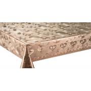 #6111-51,28mm Thick Heavy Duty PVC Table Cloth-54