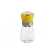 6oz/170ml Glass Spice Jar with Plastic Lid 48PCS/CS