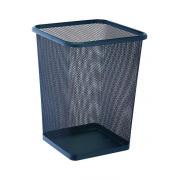 #219-S,Square shape Wire waste Trash Can-12PCS/CS