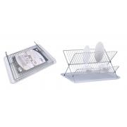 X Shape Dish Rack-12PCS/CS