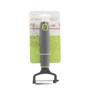 #2613, Stainless Steel Kitchen Gadgets-Y Shape Peeler-12PCS/CS