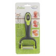 #2622,3-IN-1 PEELER-12PCS/CS