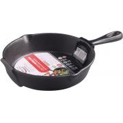 #2352, Pre-seasoned Dia.20cm/8