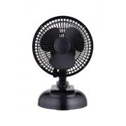 #FX-6, 6 Inch Table and Clip Fan-6 PCS/CS